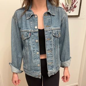 Levi’s Jean jacket